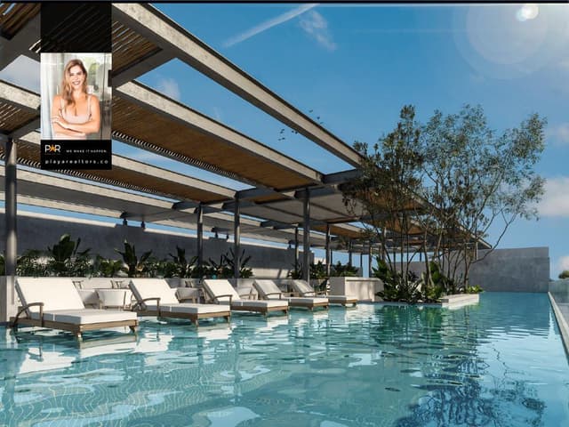 Departamento - Tulum