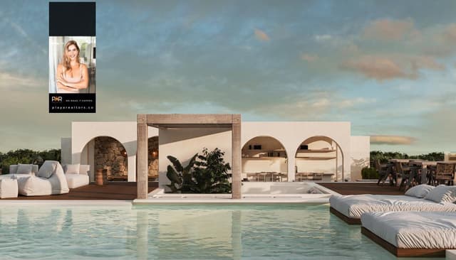 Departamento en Tulum