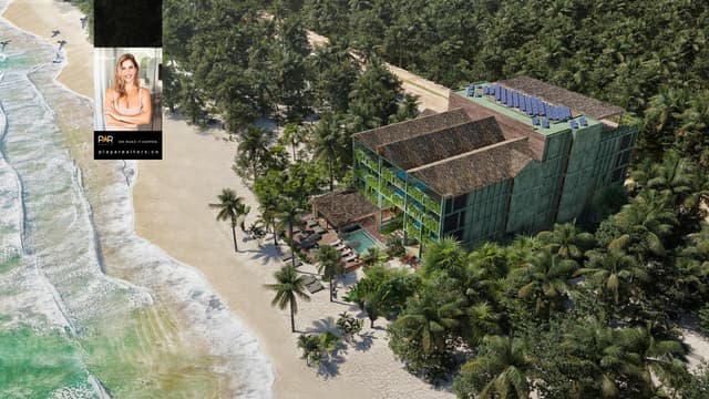 UNICA OPORTUNIDAD | HERMOSO DEPARTAMENTO 2BR | AMENIDADES EXCLUSIVAS| TULUM