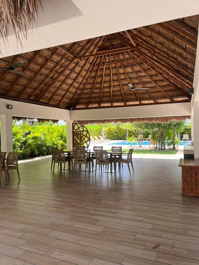 Departamento AQUA RESIDENCIAL