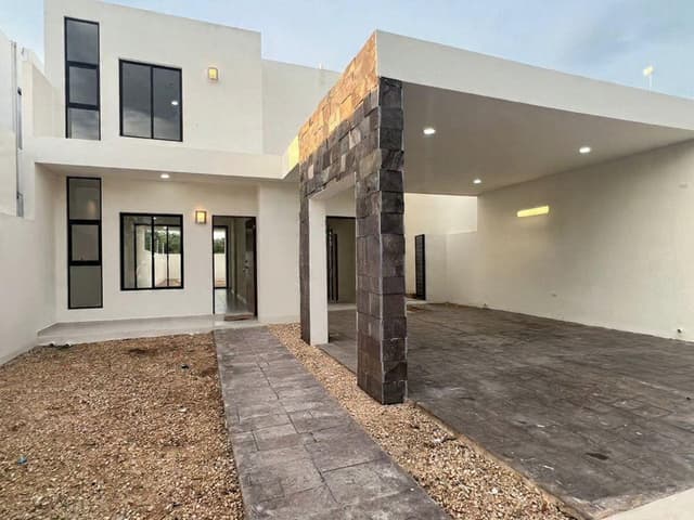 casa en venta en privada con acceso controlado, privada Nadira