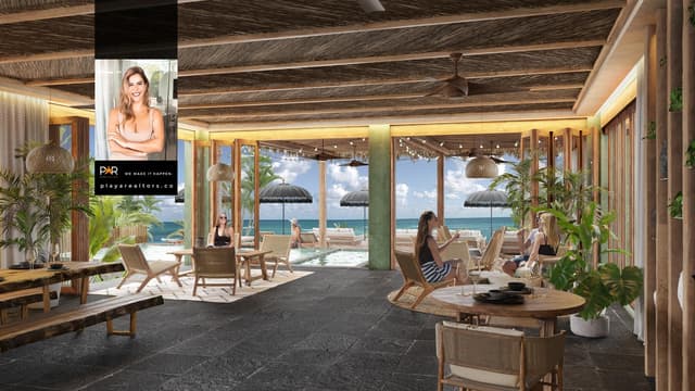 UNICA OPORTUNIDAD | HERMOSO DEPARTAMENTO 2BR | AMENIDADES EXCLUSIVAS| TULUM