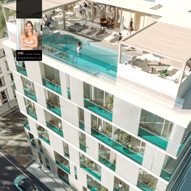 INVERSIÓN IDEAL | IMPRESIONANTE DEPARTAMENTO 3 HABITACIONES