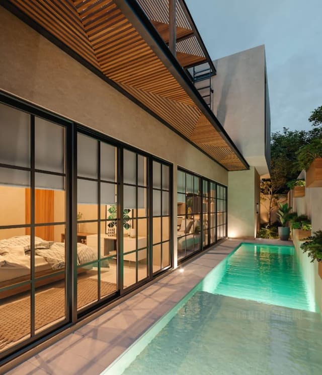 Casa en Venta, Tulum, Q. Roo