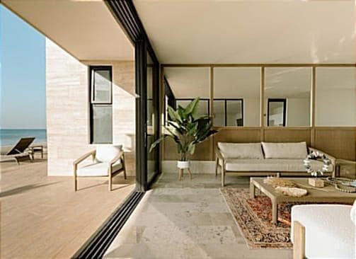 Departamento en Venta, Puerto Morelos