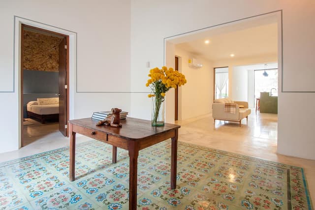 casa en venta en merida- remodelada- impecable- entrega inmediata