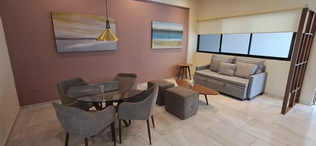 Departamento AV HUAYACAN