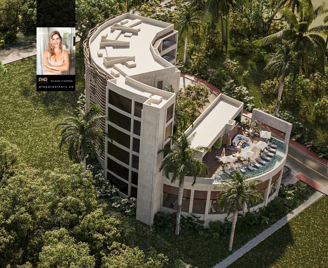 Departamento en Bacalar