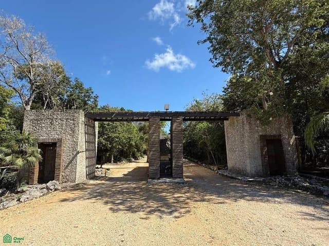 Lote Residencial en Venta en Chemuyil, Riviera Maya | Oportunidad de inversión