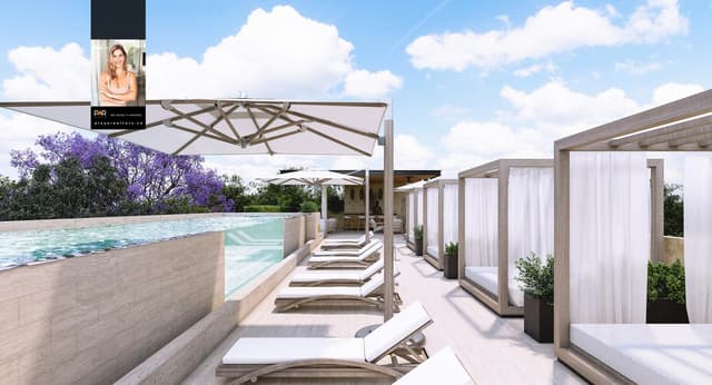 Departamento en Tulum