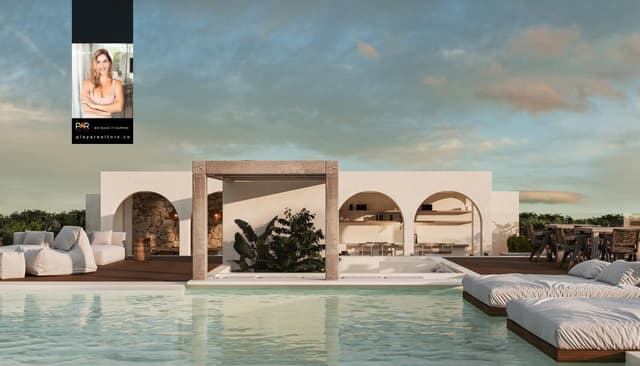 Departamento en Tulum