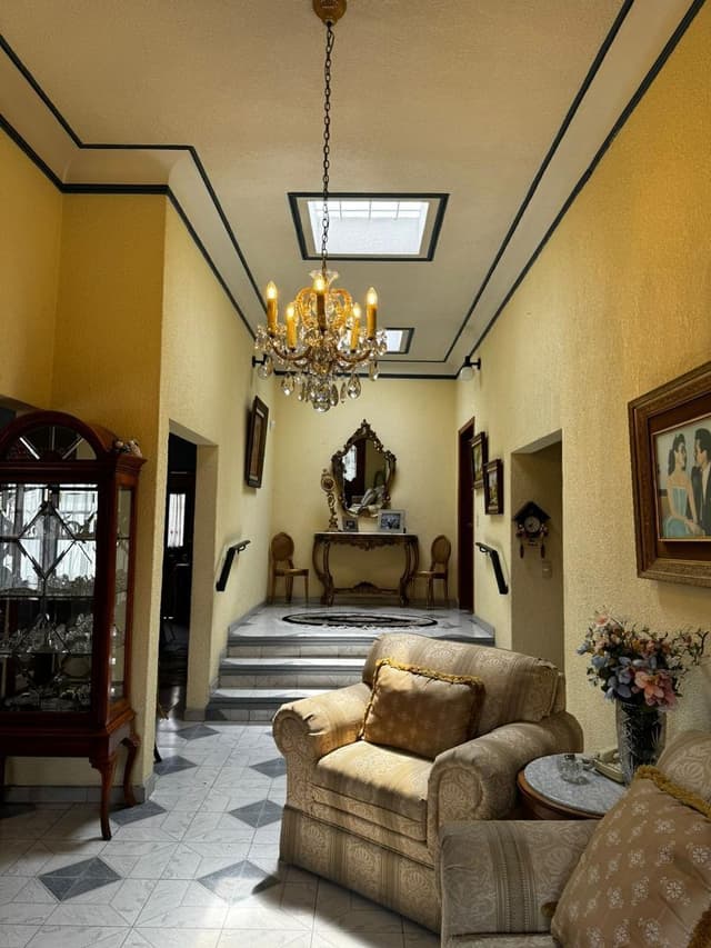 VENTA CASA EN CIRCUITO INGENIEROS EN CD SATELITE