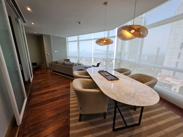 Departamento en venta en ST. Regis, amenidades, seguridad