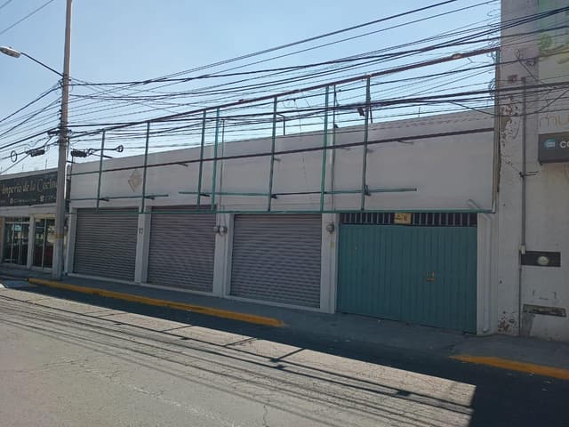 Casa en Venta, Fraccionamiento Electra, Tlalnepantla de Báez, Edo. México