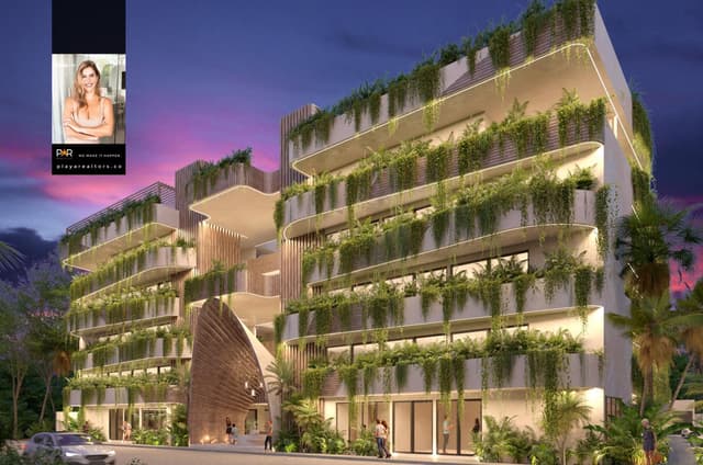 Departamento en Tulum