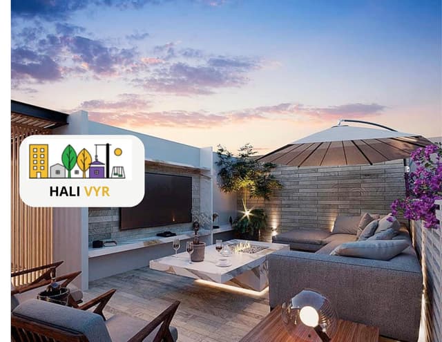 Se renta departamento amueblado en Av. Río Rhin, Cuauhtémoc, CDMX