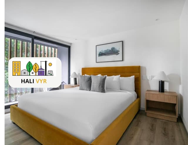 Se renta departamento amueblado en Río Nazas, Cuauhtémoc, CDMX