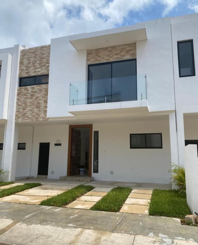Casa en Venta, Arboladas Residencial, Cancún