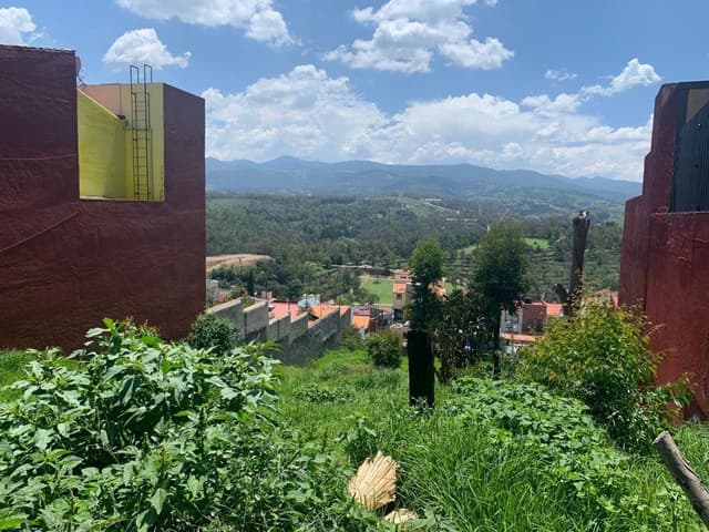 Terreno en venta en Bosques de Fontainebleu, Paseos del Bosque, Naucalpan