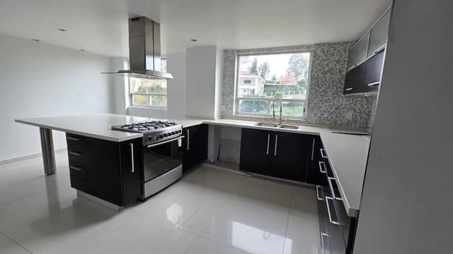 Departamento en Bosque Real