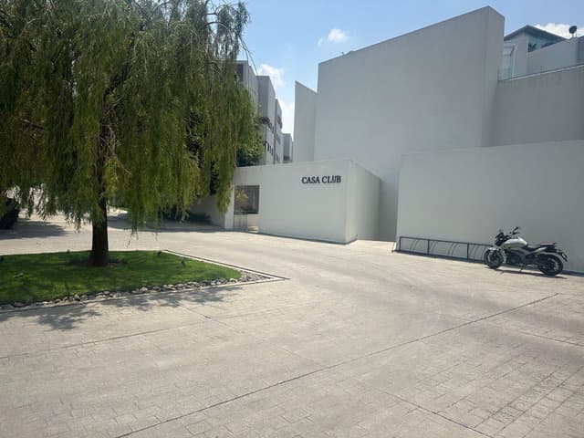 Terreno 319 m² en Venta en La Loma Santa Fe