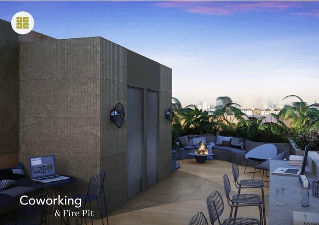 Departamento, de 91 m² con 2 Recámaras en Venta en Hipódromo Condesa