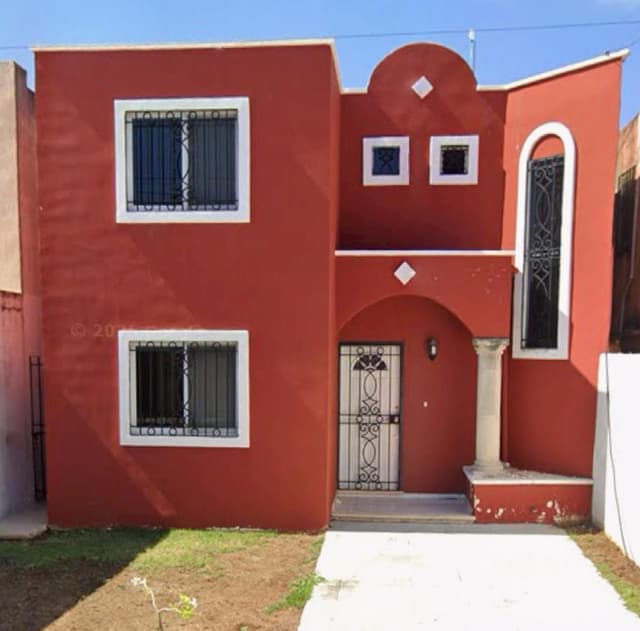 casa en renta- 3 habitaciones - cerca de altabrisa