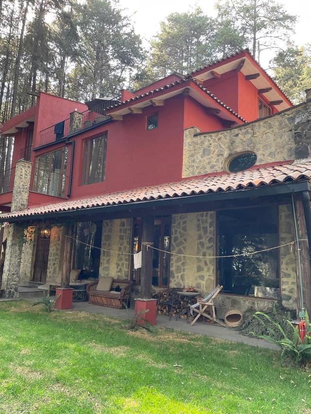 Casa en venta en Jajalpa