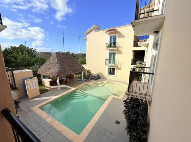 Casa en Playa Car Fase II