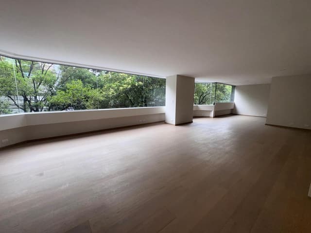 Departamento en venta en Parque Lincoln, Polanco, elevador, seguridad, remodelado, cto servcio
