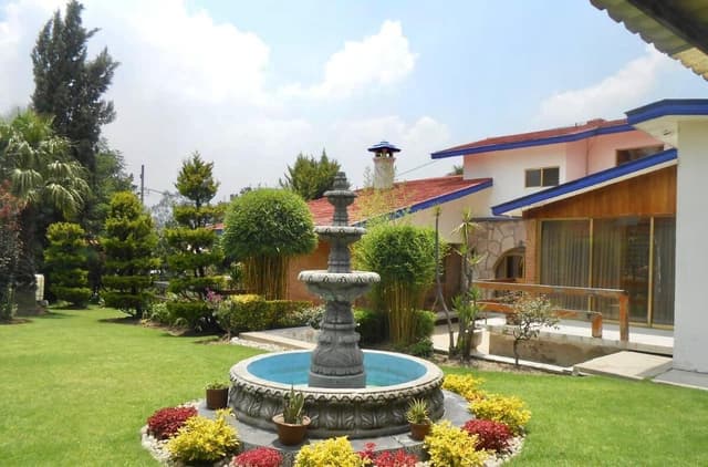 Venta Residencia en Bosques del lago