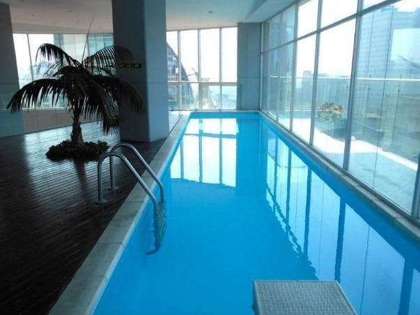 Departamento en venta en Reforma Social, seguridad, amenidades, alberca y más