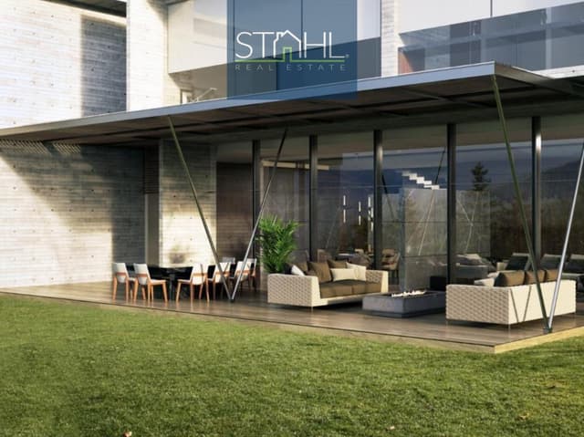 Terreno en La punta, Bosques de las Lomas, seguridad, amenidades