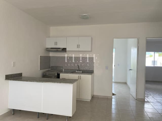 Departamento en Renta en Gran Santa Fe