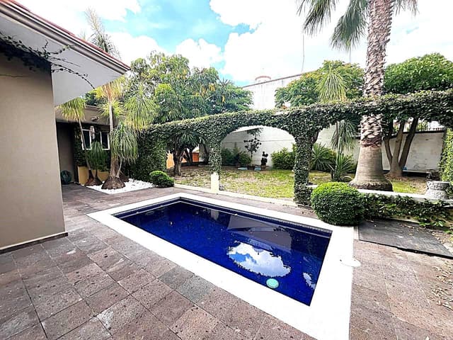 Casa en venta en Villa de los Frailes, San Miguel Allende Gto