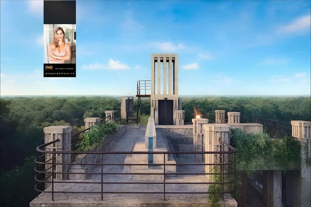 Departamento - Tulum