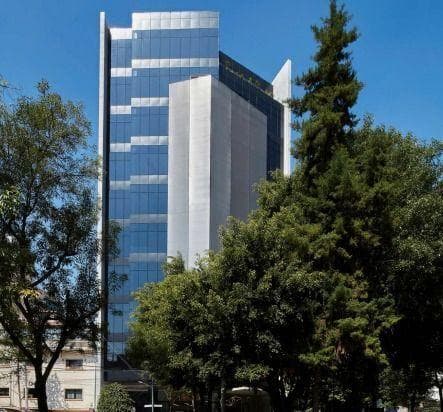 Oficina en renta en Nuevo León, Condesa