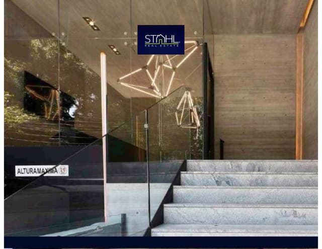 Oficina en renta en Nuevo León, Condesa