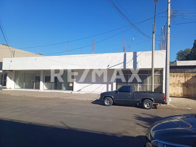 Local en renta en Centro Norte de Hermosillo, Sonora