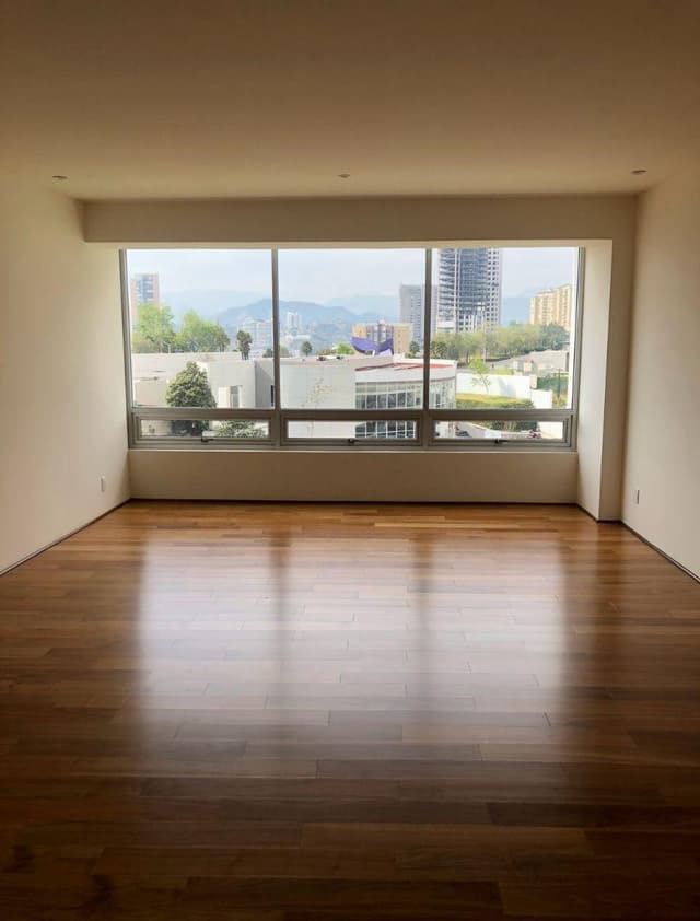 Departamento enventa en Bosque Real, seguridad, amenidades y más