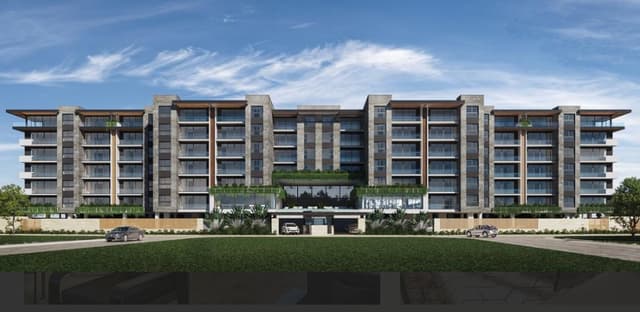 EXCELENTE OPCION PARA TU FAMILIA | PRECIOSO DEPARTAMENTO 3BR | ZONA RESIDENCIAL | CANCÚN