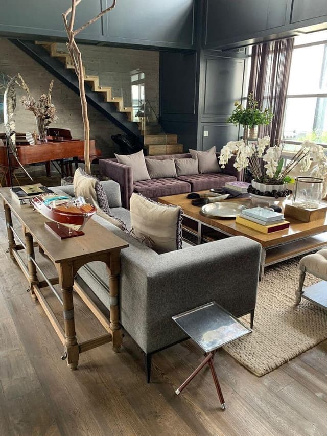 Departamento PH EN VENTA EN SANTA FE CON VISTA A LA MEXICANA