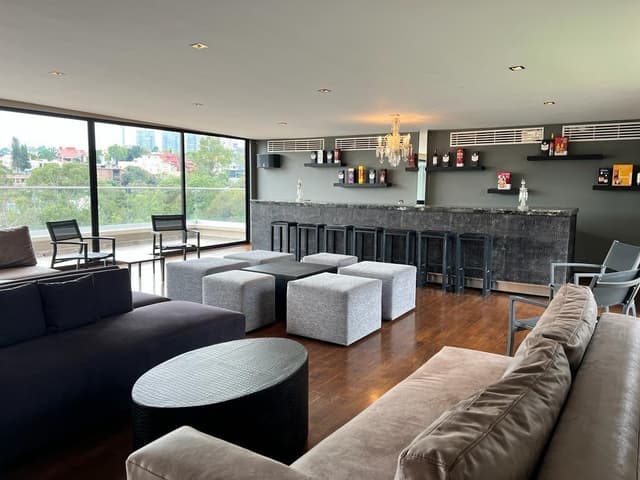 Casa en VENTA en Bosque de las Lomas, Miguel Hidalgo