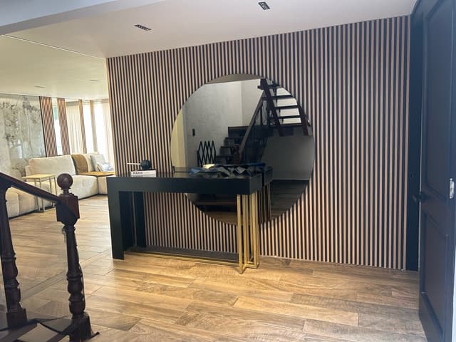 Casa - Lomas de Tecamachalco Bosques I y II