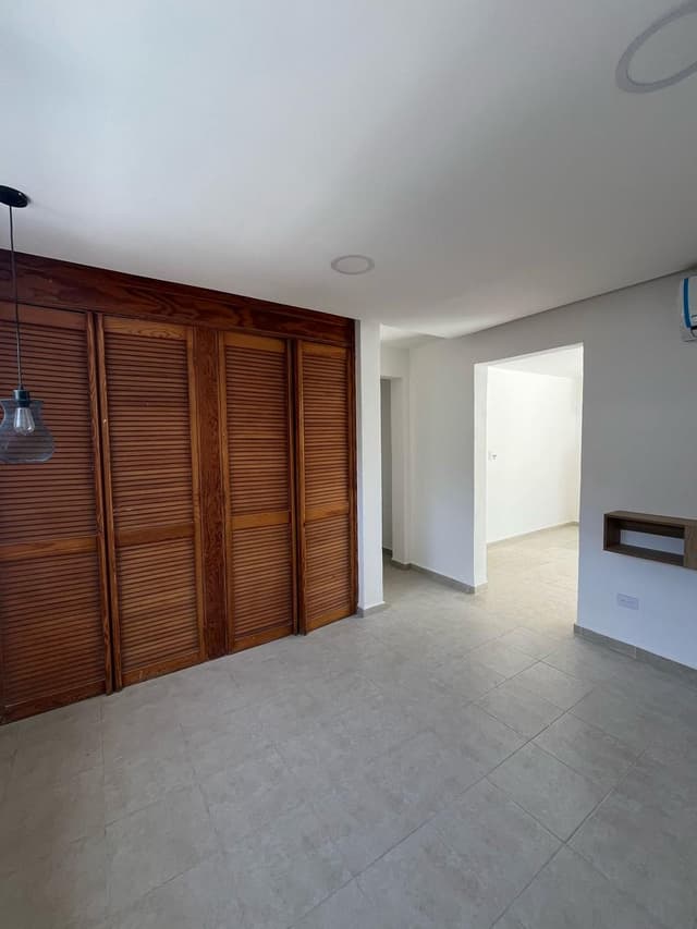 Departamento en Supermanzana 51