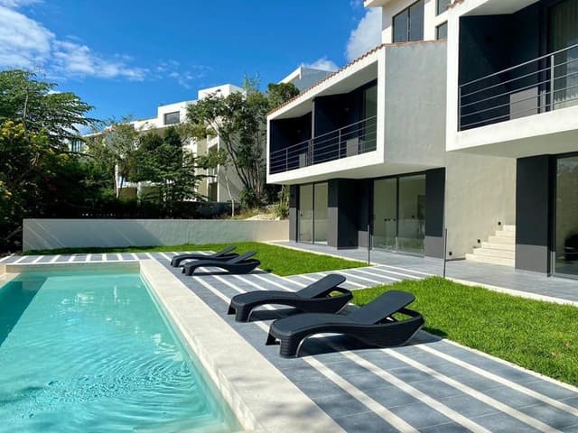 Departamento en Venta, Puerto Aventuras, Quintana Roo