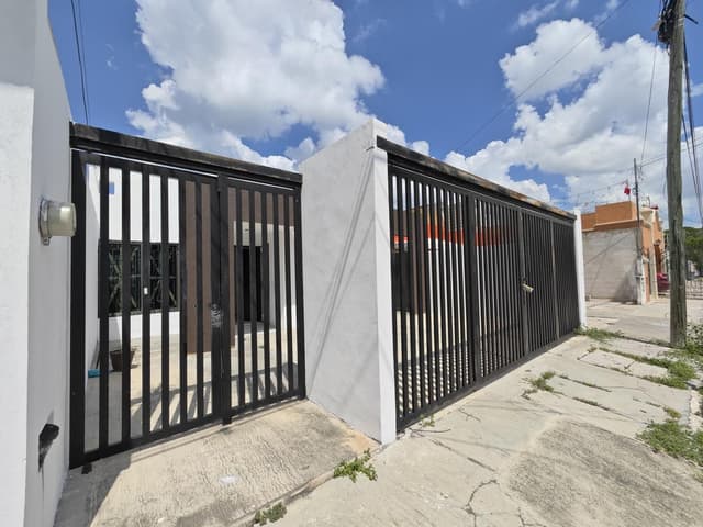 casa en venta, dos habitaciones un baño, aceptamos infonavit