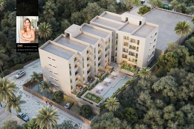 Departamento - Cancún