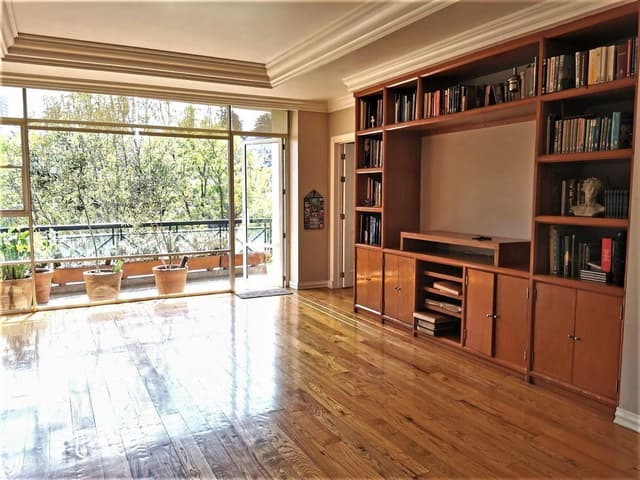 DEPTO EN SANTA FE - BLVD REFORMA II