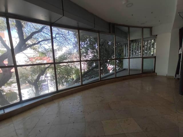 OFICINAS EN TEHUANTEPEC ROMA SUR